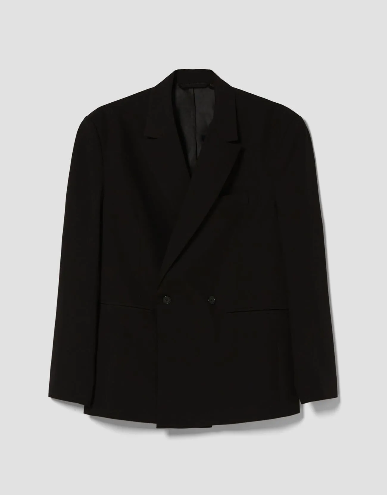 Doppelreihiger Blazer